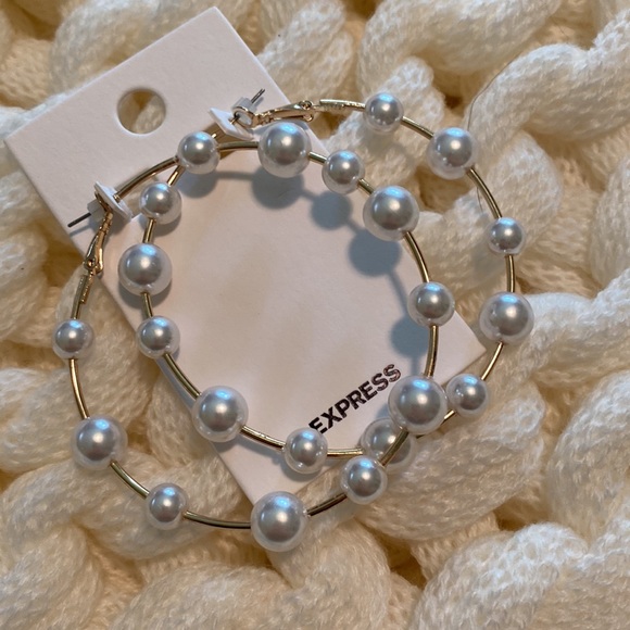 Express hoops - Picture 3 of 3